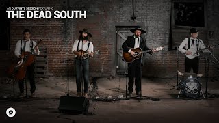The Dead South - Diamond Ring | OurVinyl Sessions
