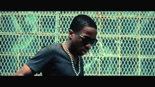 Tinchy Stryder - Generation (Official Video)