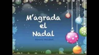 4t M'agrada el Nadal