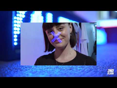 Ellus Second Floor | Evento de Lançamento CDZ