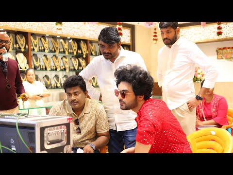 Maangalya making video