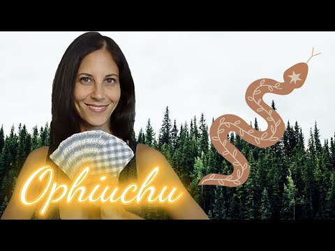 OPHIUCHUS Sep-OCTOBER 2023 - Realignment After a Detour, Resurrecting Past Dream!