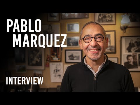 Le Dessous des Cordes #16 - Pablo Marquez, guitariste classique argentin