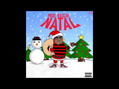 [FREE] NGC Daddy x Lil Vith x The Huzz x 1-800 x Splurge No Melody Type Beat-"Natal"(Prod.Raccxn)