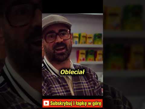 Był pierwszy w kolejce  #film #kino #polecam