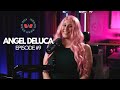 Angel DeLuca Camming Success Huge Boobs The Huge Boob Corner
