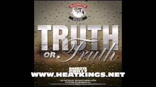 Slaughterhouse - Truth Or Truth + [CDQ Download Link]