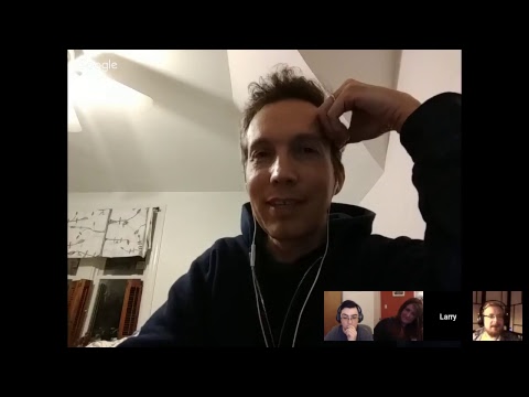 After the War - Warframe Yard 3