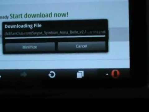 How To Hack Your Symbian Device