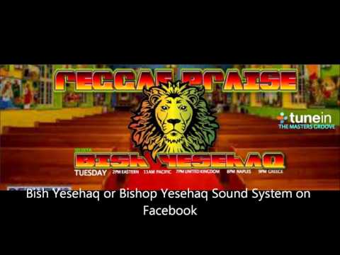 Bishop Yesehaq Sound Show nr. 19 by DJ Rev
