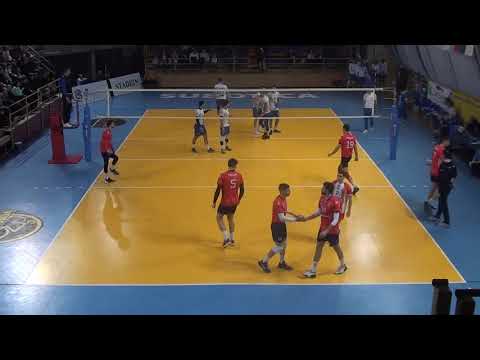 Mok Spartak-Ok Crvena Zvezda 2019 2020