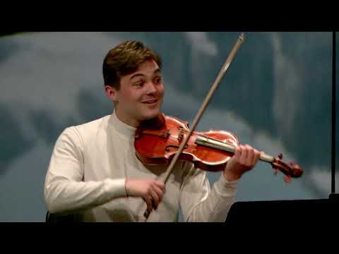 BISQC 2022 Concert 4: 21st Century Haydn Round