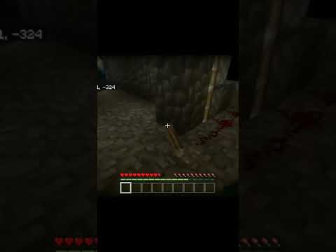 Warden redstone trap. | Minecraft