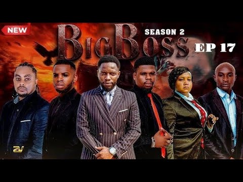 BIG BOSS | episode 17 l