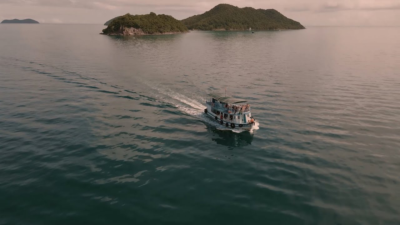 Teambuilding Nam Du | Team Thanh Hương “Anh Tài Hội Ngộ – Kết Nối Vươn Cao" | Gem Production