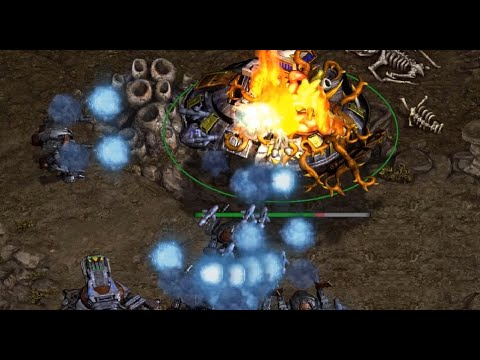 E P I C! ROYAL!!!! 🇰🇷 (T) vs SOMA!!!! 🇰🇷 (Z) on ECLIPSE! - StarCraft - Brood War 2025