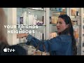 Your Friends Neighbors Sam S Skincare Store Takedown Scene Apple TV