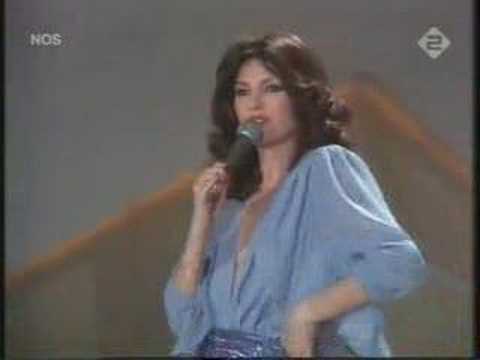 1980 AJDA PEKKAN ''PETROL'' (Erevizyon | Eurovision)