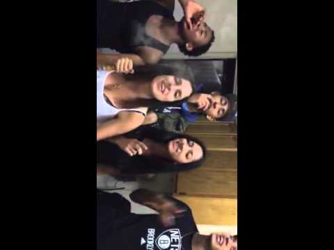 I wanna love you - lapiz conciente ft joa jn3