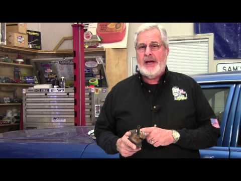 Sam Memmolo talks Delphi Fuel Pumps