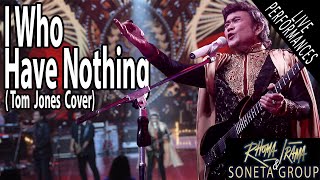 Download lagu RHOMA IRAMA & SONETA GROUP - I WHO HAVE NOTHING [ TOM JONES COVER] (LIVE) mp3