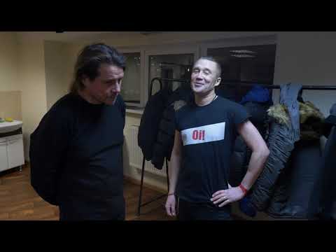 Калинов Мост - ВЫВОРОТЕНЬ - XXX в ДК Горбунова 27.11.20 (Видеорепортаж)