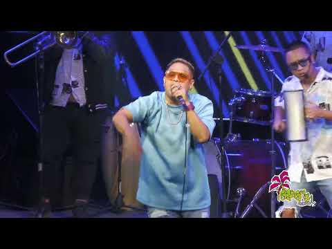 Me tienes enfermo -  JP “El Chamaco” - Banana Discoteca - 29/05/2022