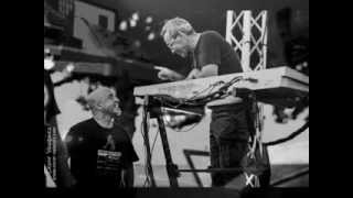 Pioggia di Luce - Litfiba - Cover Keyboards by Alex Alberti