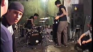 Curl Up and Die - Live in Buffalo