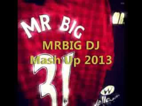 Miley Cyrus Vs Deorro Vs Gordon & Doyle Lose It Wrecking Ball MRBIG DJ Mash Up 2013