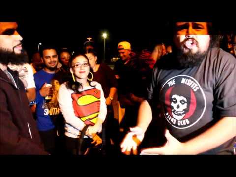 Problems vs Don Marino