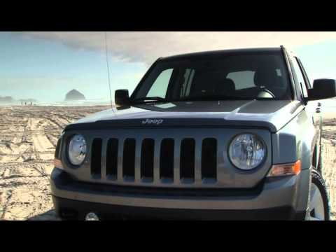 2012 Jeep Patriot