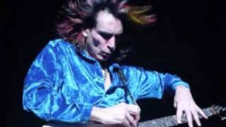 Rare Steve Vai live Ultra Zone