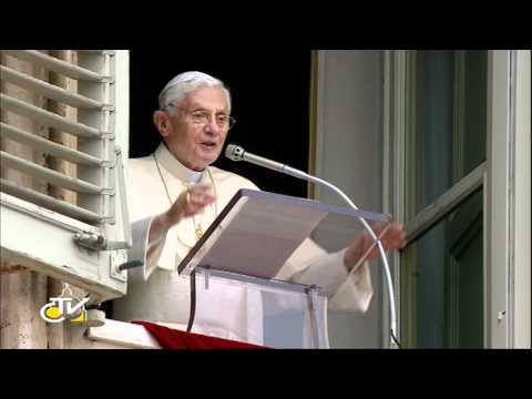 REGINA CAELI 2012-04-29