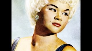 ETTA JAMES &quot;BABY, WHAT DO YOU WANT ME TO DO&quot; (BEST HD QUALITY)