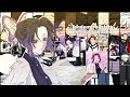 Fandom React To Eachother Shinobu 4 12 Gacha Life 2 Put 2x Speed
