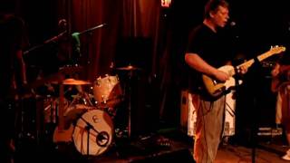 We Were Promised Jetpacks - This Is My House, This Is My Home - Live at The Note.