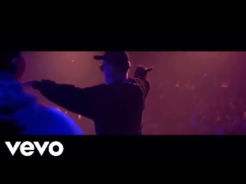Vald - ASB [Clip Non-Officiel]