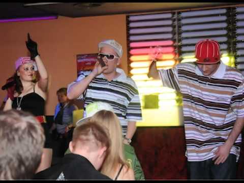 T1RAP - Я хочу танцевать ещё (T-ONE Prod.)