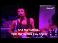 Dire Straits - Sultans of Swing, 1979, with English ...