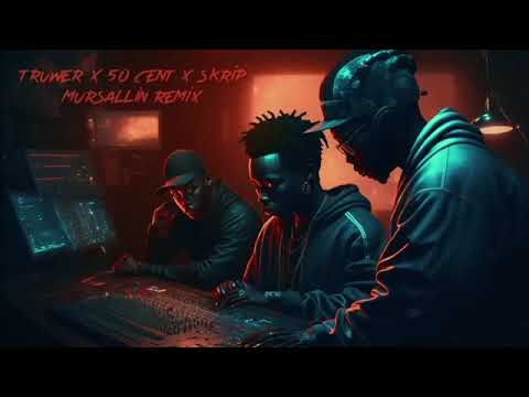 Truwer x 50 cent x Скриптонит - [Mursallin remix]