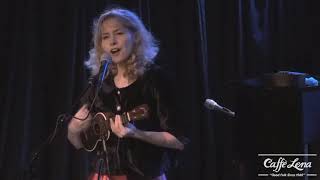 Nellie McKay - Live at Caffe Lena