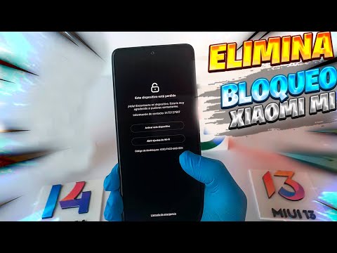 How to Delete Blocked MI Account on XIAOMI / The BEST WORKING Methods