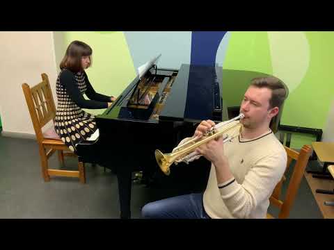 В.Щелоков - Баллада (Репертуар для детей). V.Schelokov - Ballade