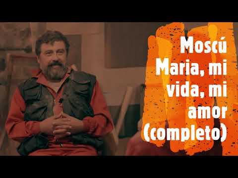 Paco Tous (Moscú) & Jaime Lorente (Denver) - Maria Mi Vida Mi Amor III La casa de papel (completo)