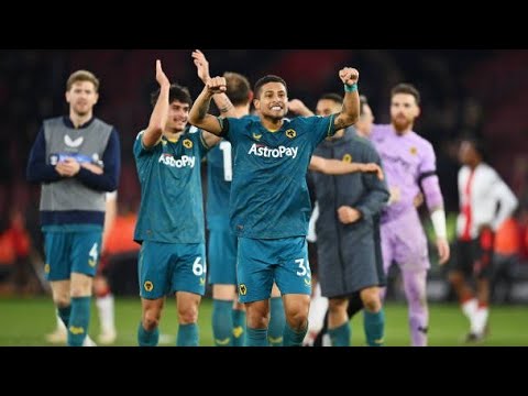 João Gomes vs Liverpool