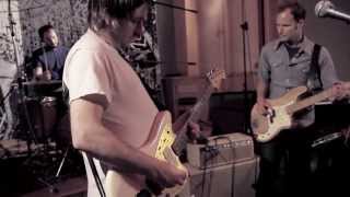 Golden Void performs "Rise to the Out of Reach"/"Smiling Raven" - Converse Rubber Tracks: Ready, Set