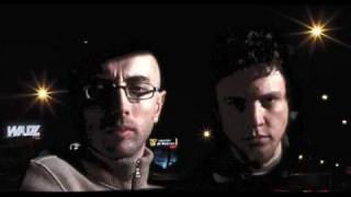 Alex Gopher with Demon present Wuz - Without You