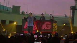 [181124 AOMGinBANGKOK] LOCO - STILL