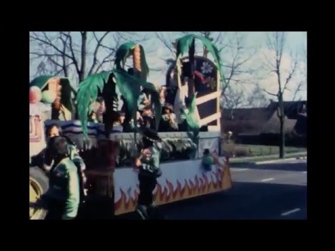 Nieuwstadt  begin jaren '80